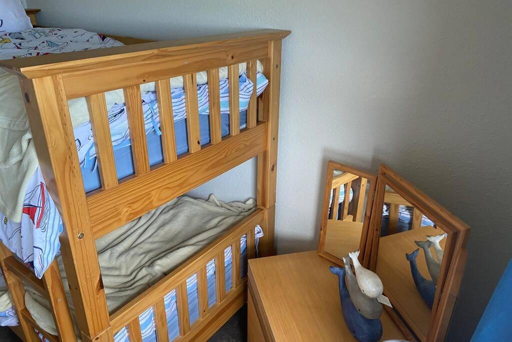 Sea House, Castlerock - Hosts 6, 3 Bedroom House المظهر الخارجي الصورة
